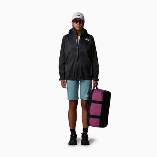 Damen Regenjacke The North Face Alta Vista Rain tnf schwarz