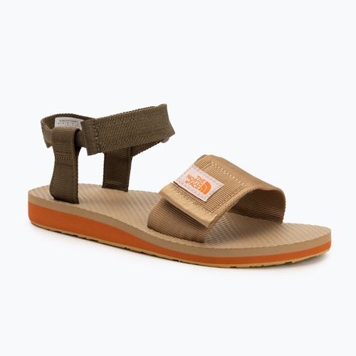 The North Face Skeena II sahara/iron bronze Damen Sandalen
