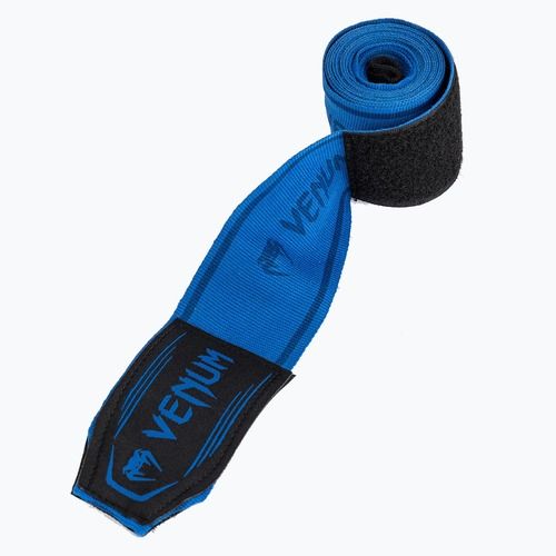 Boxbandagen Venum Hand Wraps 400 cm königsblau