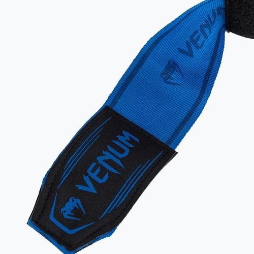 Boxbandagen Venum Hand Wraps 400 cm königsblau