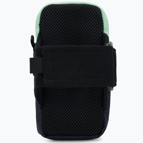 Mizuno Arm Pouch navy Handy-Armband