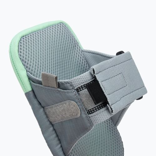 Mizuno Arm Pouch Handytasche grau