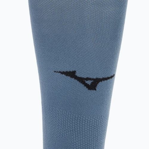 Nogawki kompresyjne Mizuno Compression Supporter citadel