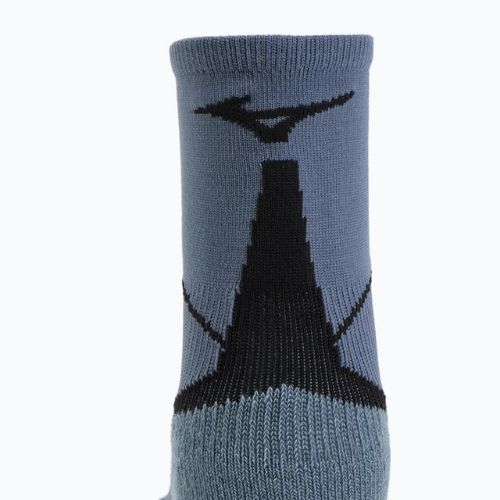 Mizuno ER Trail Zitadelle Socken