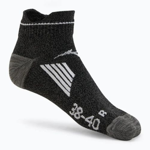 Mizuno Active Training Mid Socken 2 Paar paisley lila