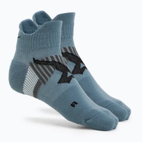 Mizuno DryLite Race Mid Zitadelle Socken
