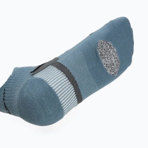 Mizuno DryLite Race Mid Zitadelle Socken