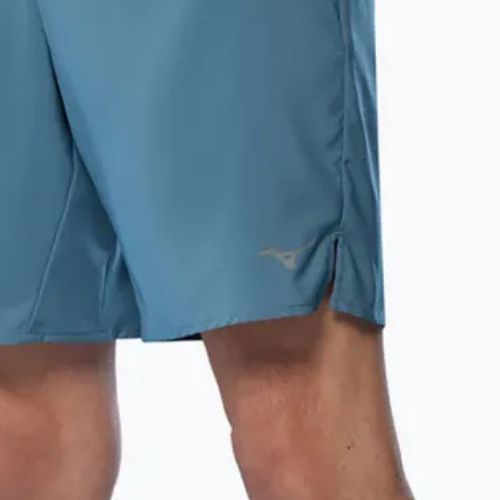 Mizuno Core 7.5" Zitadelle Laufshorts für Männer