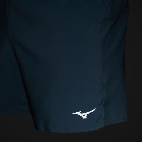 Mizuno Core 5.5" Citadel Laufshorts für Männer