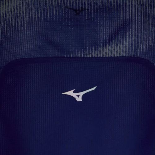 Herren-Lauftank-Top Mizuno DryAeroFlow Graphic Tank