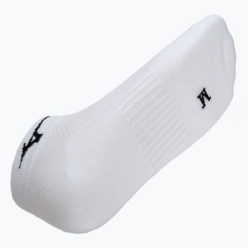 Mizuno Training Mid Socken 3 Paar weiß / schwarz / estate blau
