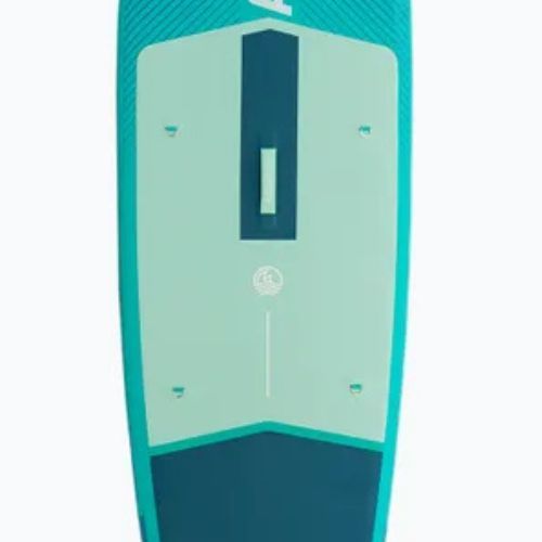 AQUASTIC Perth SUP Brett 10'8" allround grün