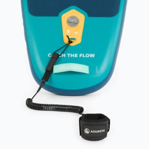 AQUASTIC Perth SUP Brett 10'8" allround grün