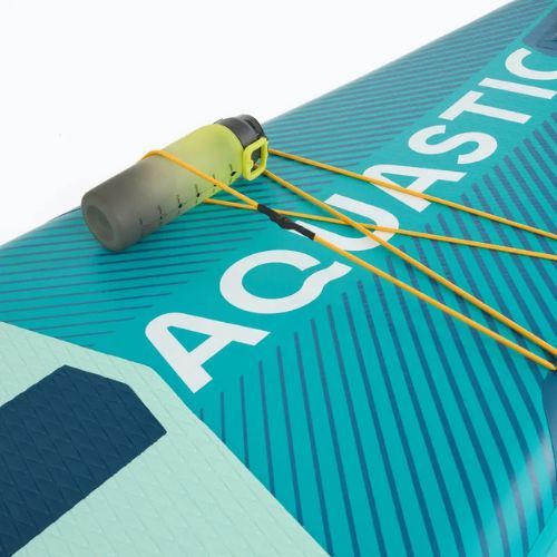 AQUASTIC Perth SUP Brett 10'8" allround grün