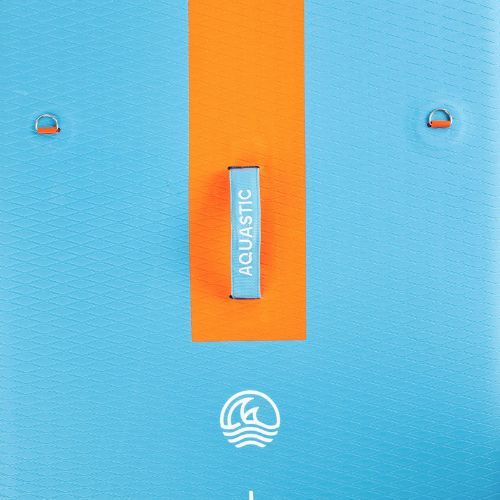 AQUASTIC Perth SUP Brett 10'8" blau