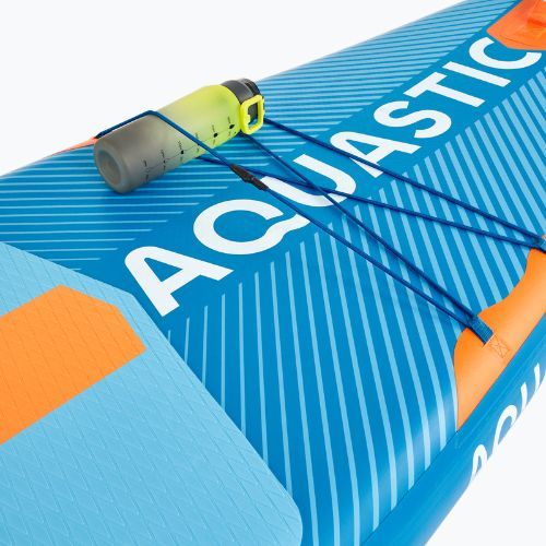 AQUASTIC Perth SUP Brett 10'8" blau