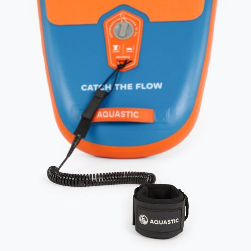 AQUASTIC Perth SUP Brett 10'8" blau