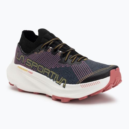 La Sportiva Prodigio Pro night sky/rosebay Damen Laufschuhe