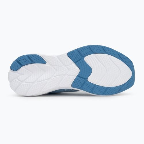 Damen Laufschuhe Mizuno Enerzy Runnerz glacier lake/white/parisian blue