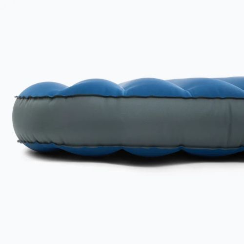 Aufblasbare Matratze KADVA Dreamer Single blau