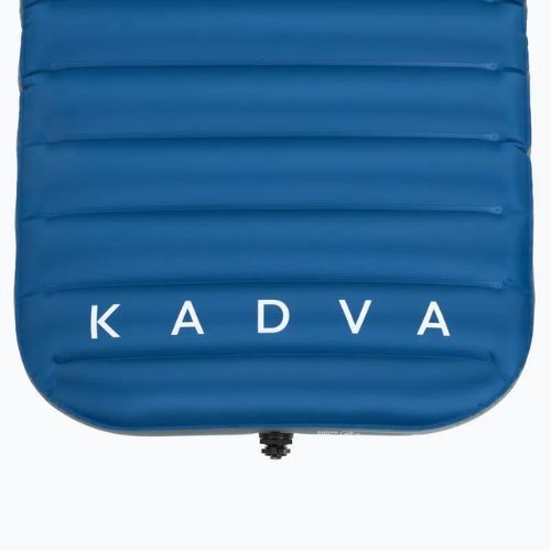 KADVA Dreamer Einzelne aufblasbare Matratze blau