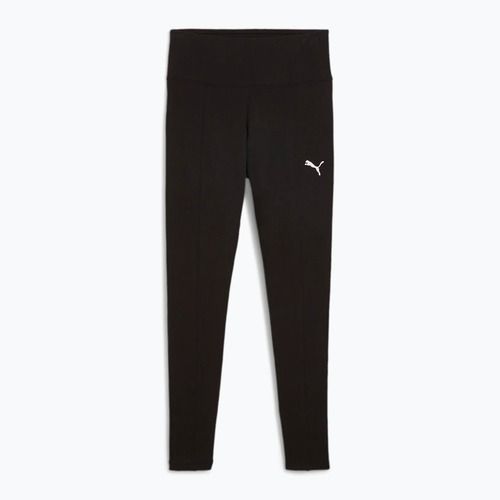 Damen-Leggings PUMA Her High-Waist puma schwarz