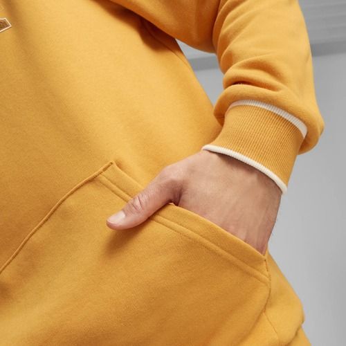 PUMA Squad Hoodie TR Ingwer-Tee Sweatshirt für Männer