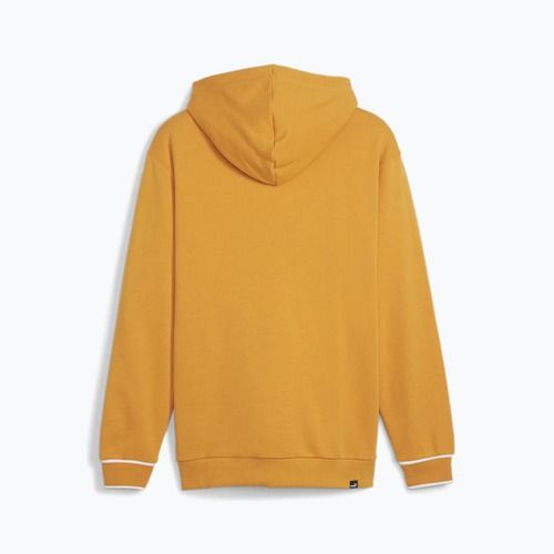 PUMA Squad Hoodie TR Ingwer-Tee Sweatshirt für Männer