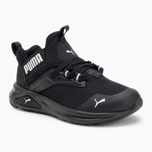 PUMA Enzo 2 Refresh AC PS Schuhe puma schwarz / puma weiß