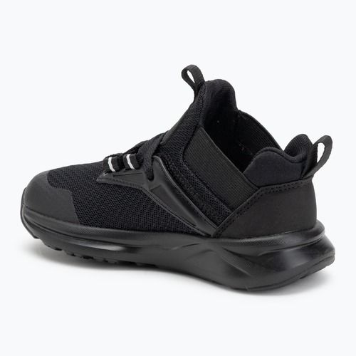 PUMA Enzo 2 Refresh AC PS Schuhe puma schwarz / puma weiß