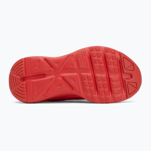 PUMA Enzo 2 Refresh AC PS hohes Risiko rot / puma schwarz Schuhe
