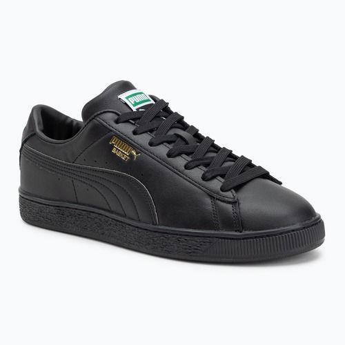 PUMA Basket Classic XXI Herrenschuhe puma schwarz / puma schwarz