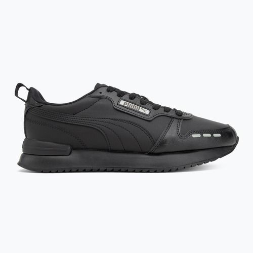 PUMA R78 SL Herrenschuhe puma schwarz / puma schwarz