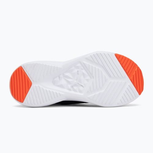 PUMA Softride Enzo NXT Jr Kinderschuhe puma schwarz / jade frost