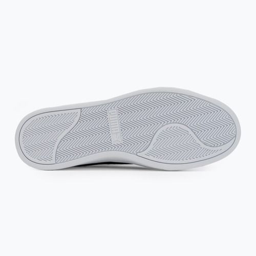 PUMA Shuffle Schuhe puma weiß / puma schwarz
