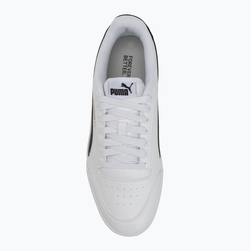 PUMA Shuffle Schuhe puma weiß / puma schwarz