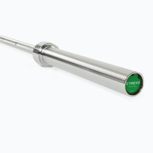 Olympischer Greif TREXO TX-OBB220 grau