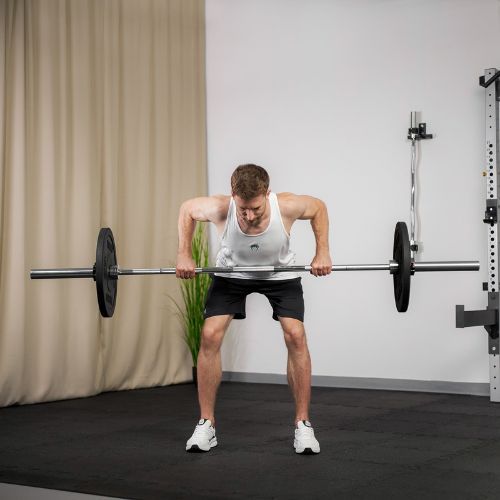 Olympischer Greif XTREXO TX-OBB220 grau