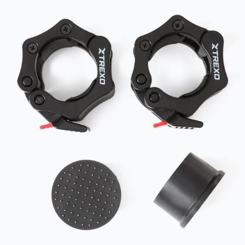 Olympischer Greif TREXO TX-OBB220 grau