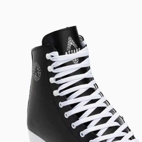 Damen Rollschuhe ATTABO Serena schwarz