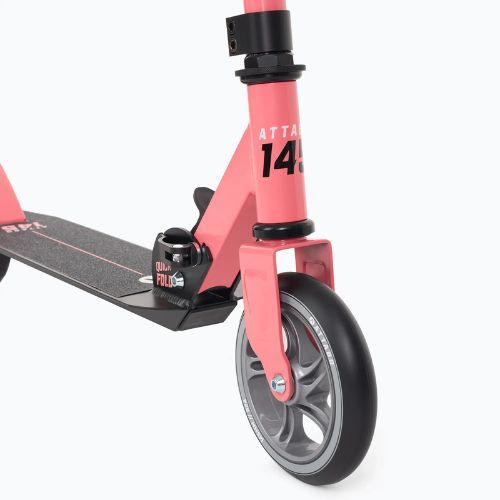 Kinder-Roller ATTABO 145 rosa