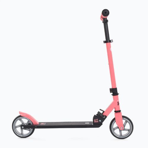 Kinder-Roller ATTABO 145 rosa