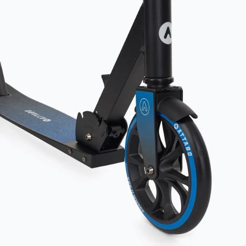 ATTABO 205 Motorroller blau