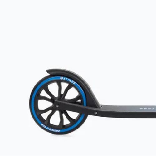 ATTABO 205 Motorroller blau