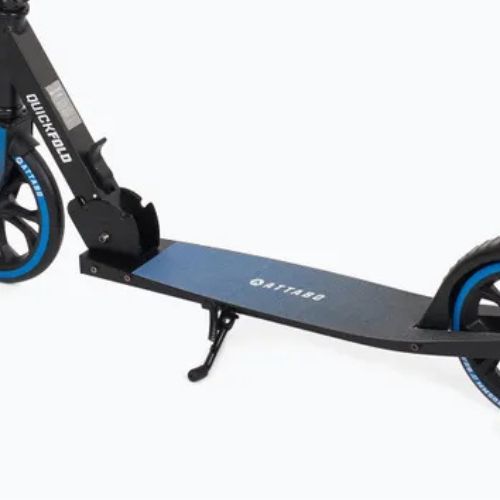 ATTABO 205 Motorroller blau