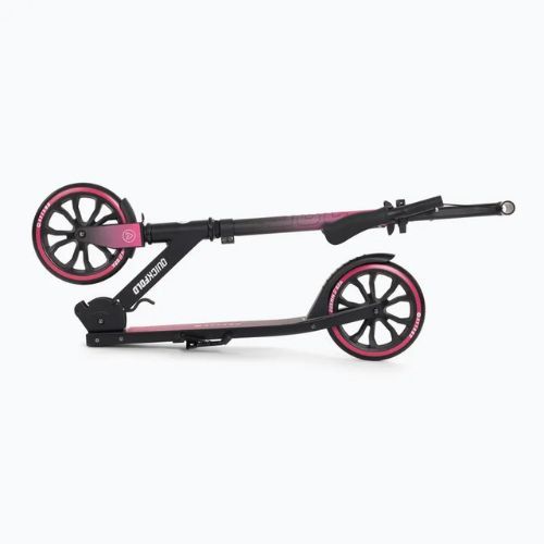 ATTABO 205 Tretroller rosa