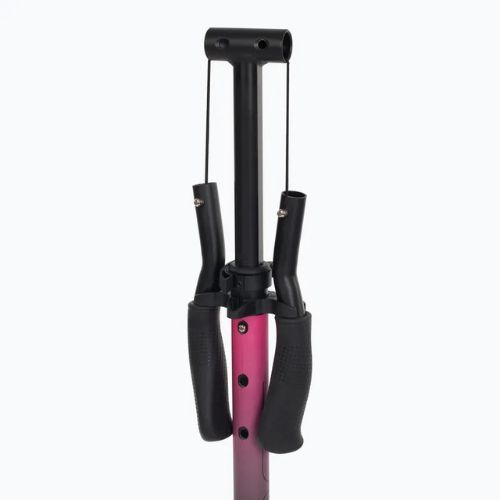 ATTABO 205 Tretroller rosa