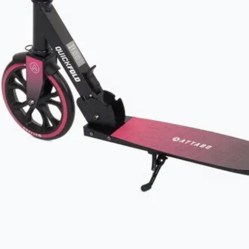 ATTABO 205 Tretroller rosa