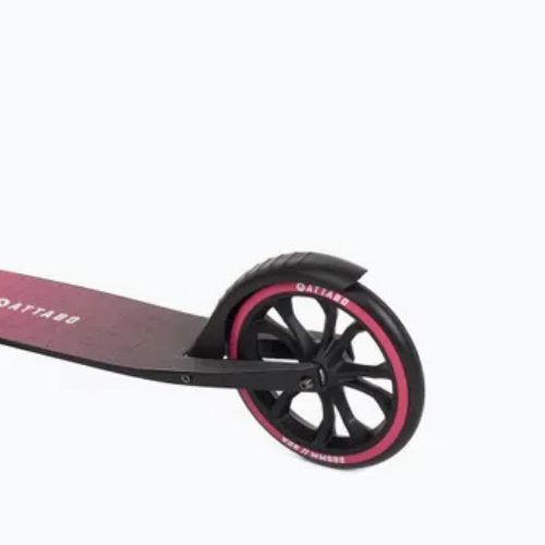 ATTABO 205 Tretroller rosa