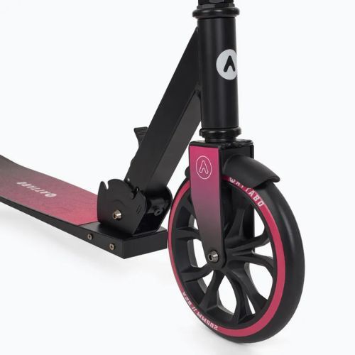 ATTABO 205 Tretroller rosa